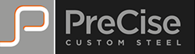 PreCise AB logotype