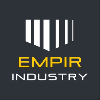 Empir Industry AB logotype